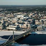 Santa's Valta Apartmán Rovaniemi