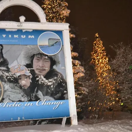 Santa's Valta * Rovaniemi