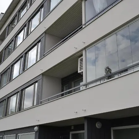 Santa's Valta Apartamento *