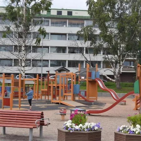 Santa's Valta * Rovaniemi