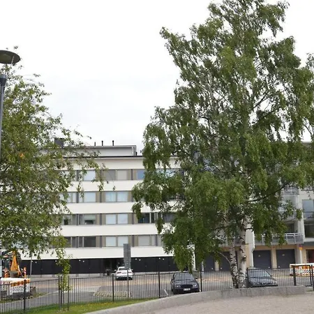 Santa's Valta Апартаменты *