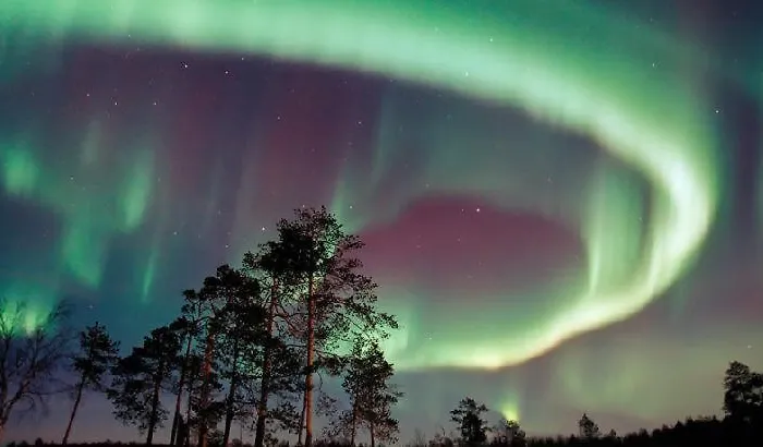 아파트 Santa's Valta *