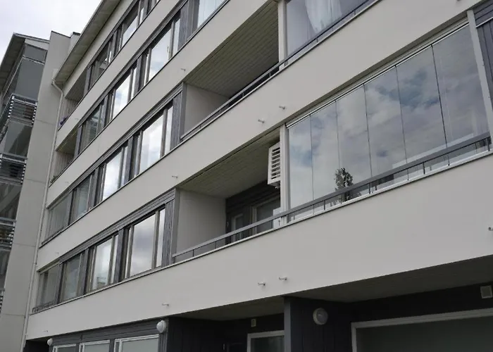 Santa's Valta 아파트 *