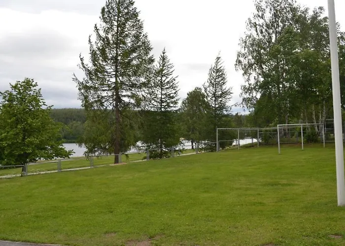 아파트 Santa's Valta