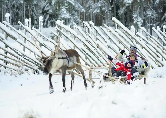 Santa's Valta *