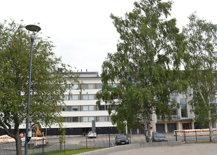 Santa's Valta 아파트 *