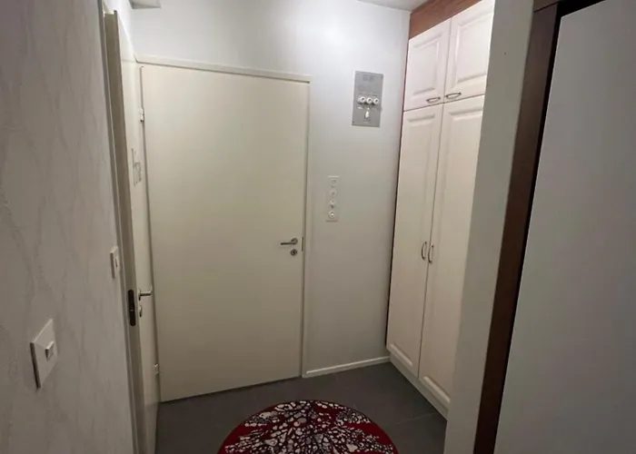 Santa's Valta 로바니에미